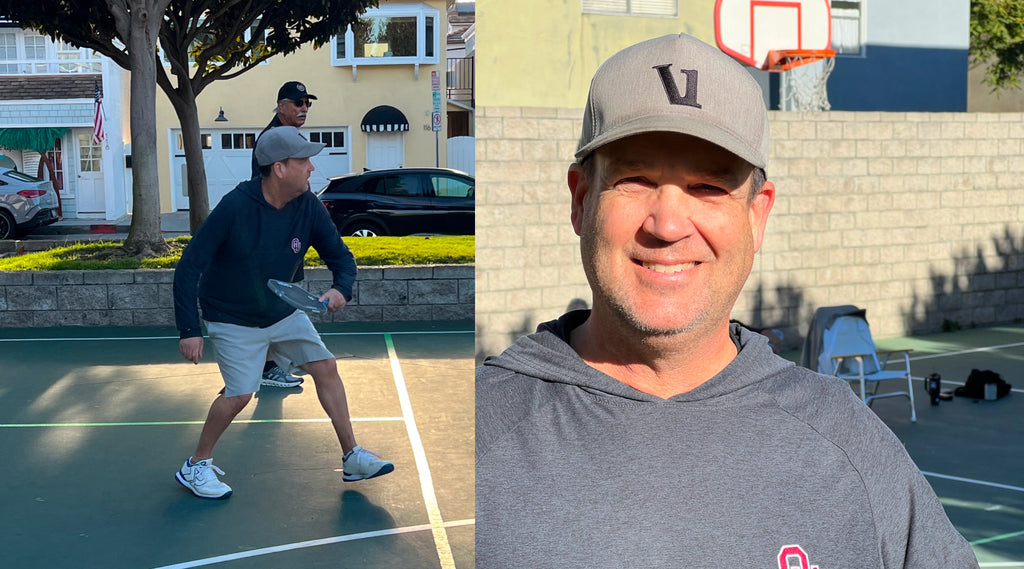 Brian Parker’s Rule: Stay on the Court