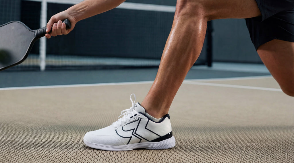 How Pickleball Players Stay Strong in the Off-Season (Without Losing Feel on Court)