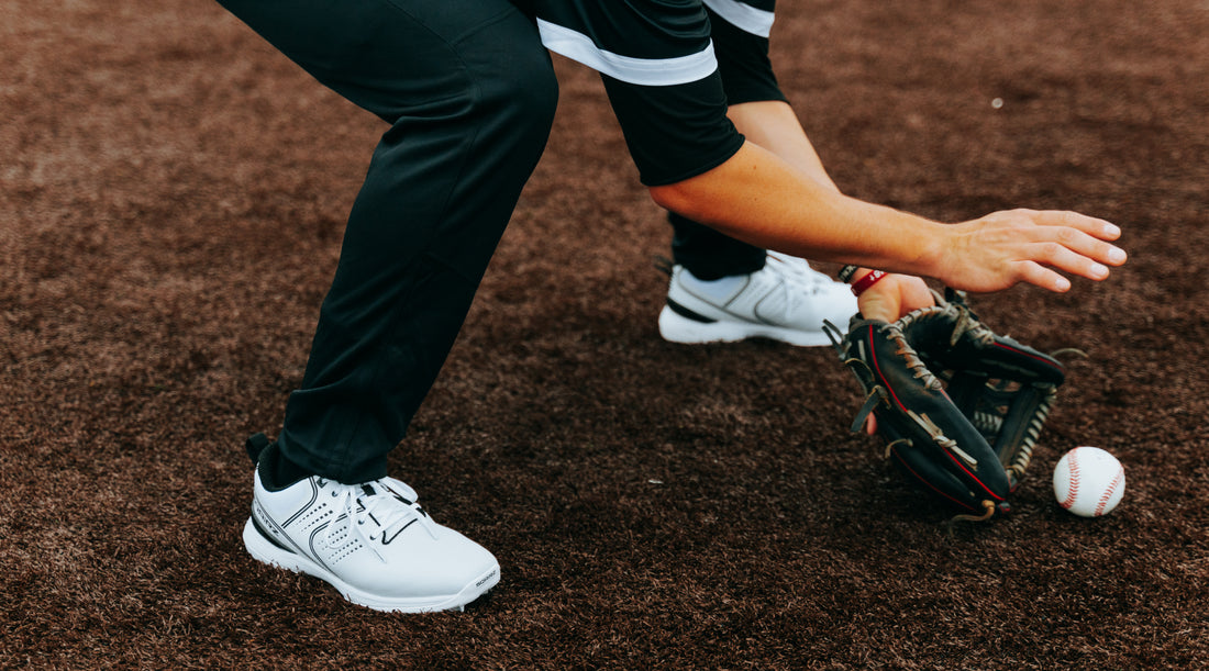 The Perfect Shoe: Unlock Your Potential on the Diamond