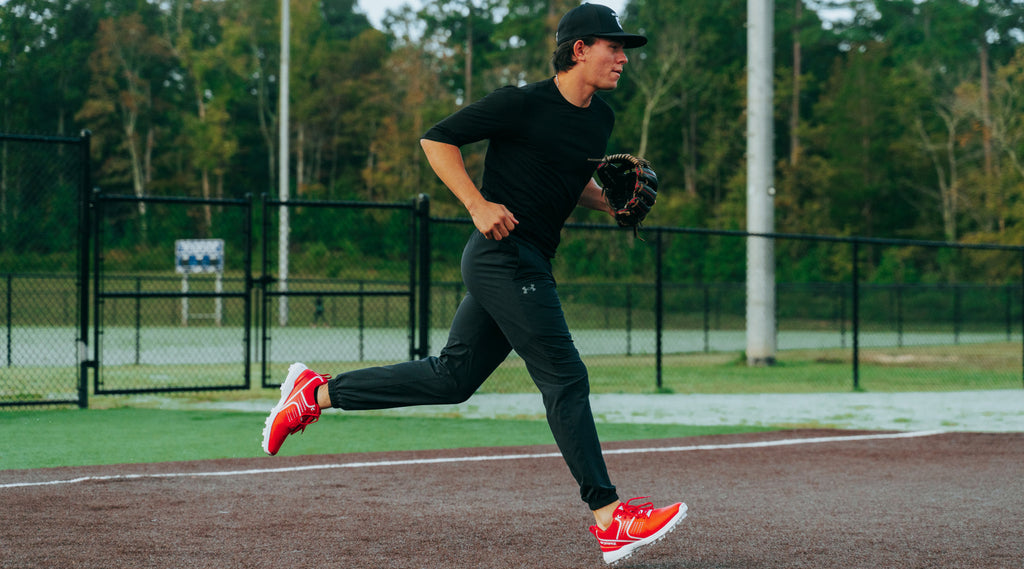 The Best Baseball and Softball Shoes for Running and Defensive Play