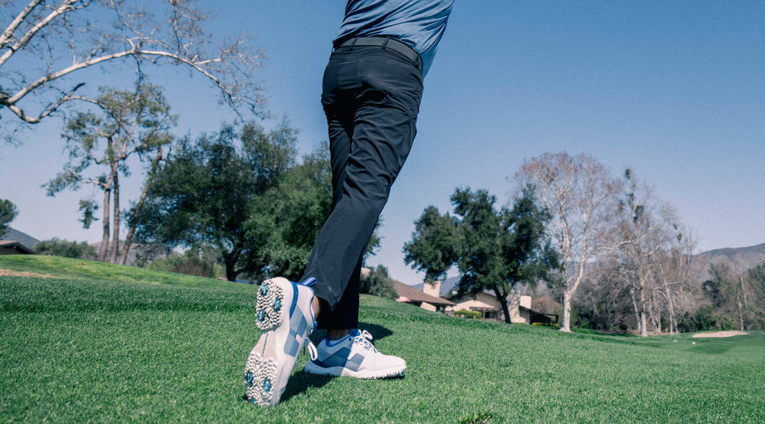 You Can’t Out-Tech a Bad Shoe