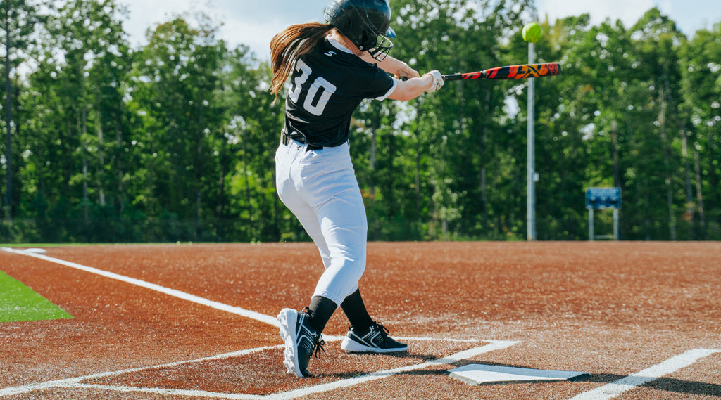 Softball Cleats 101: How to Choose the Best Cleats for Softball Performance, Comfort & Injury Prevention