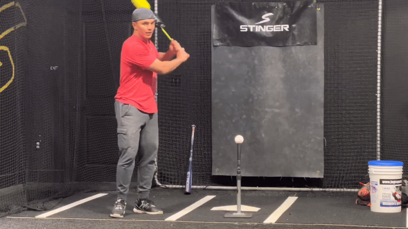 3 Tips to Unlock More Exit Velocity