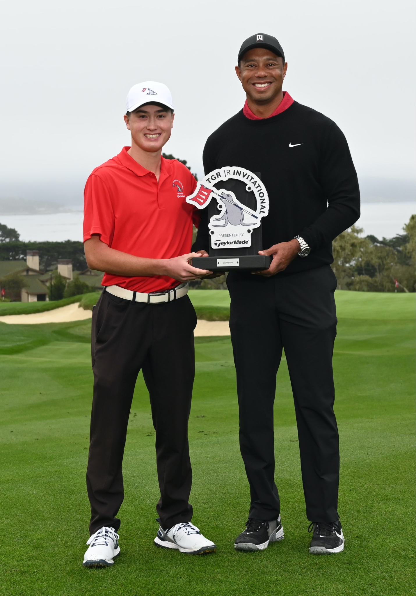 Players Spotlight: Young Golfers Win with SQAIRZ