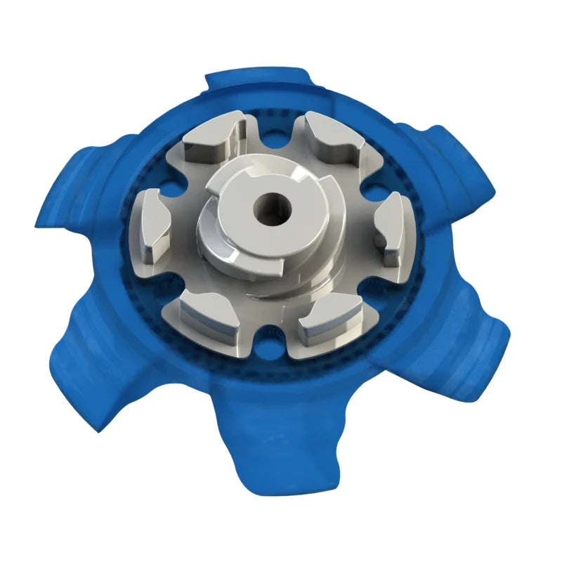 Softspikes Pulsar Fast-Twist Tacchetti per scarpe da Golf Softspikes Pulsar Fast-Twist Tacchetti per scarpe da Golf