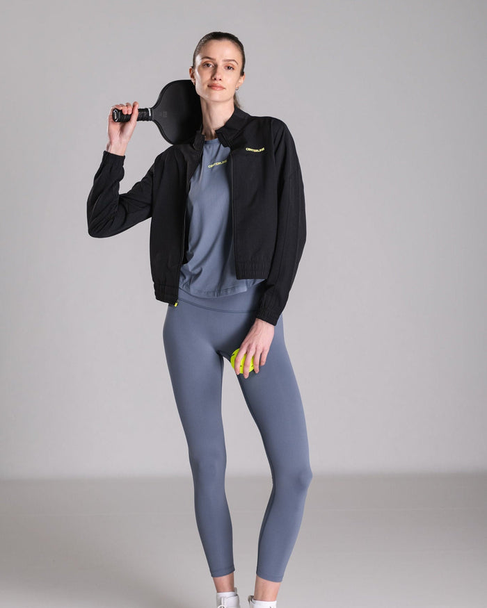 Women's Courtside Track Jacket