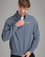 Men's Courtside Track Jacket