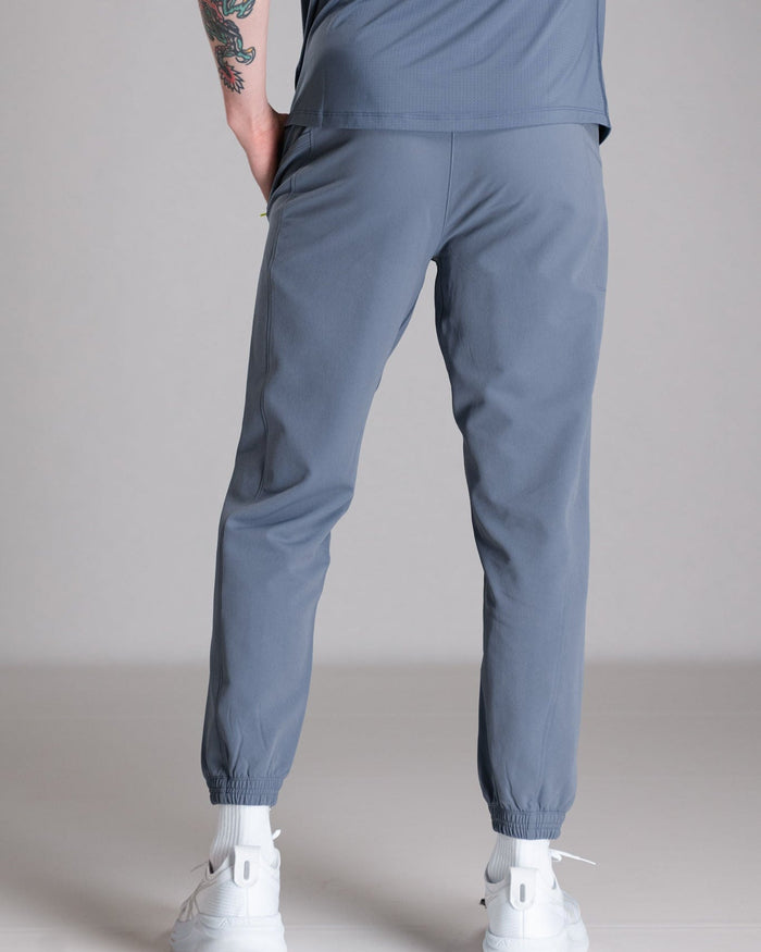 Men's Courtside Track Pants