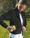 Women's Courtside Track Jacket