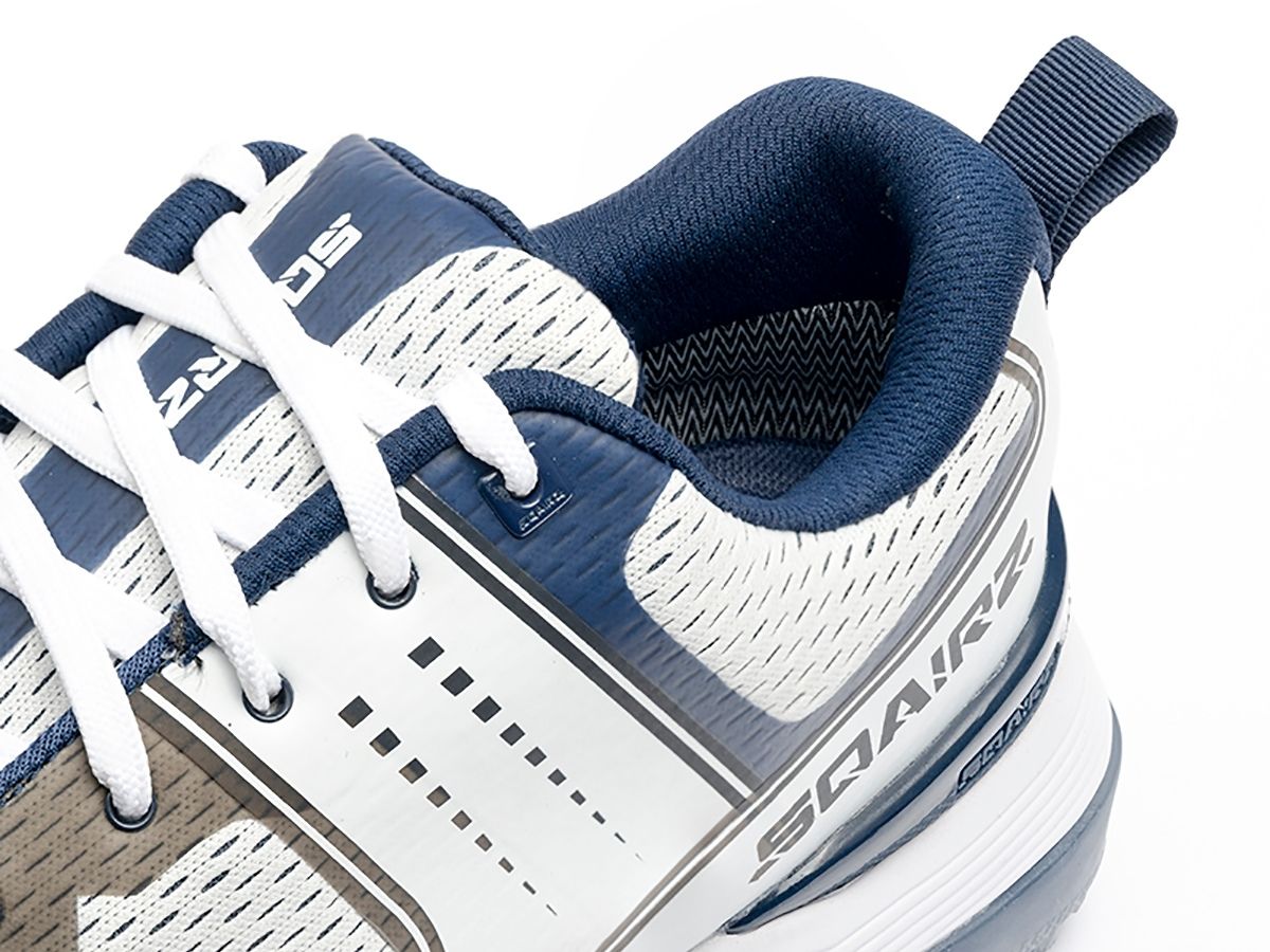  SQAIRZ Arrow - Zapatos de golf clásicos para hombre