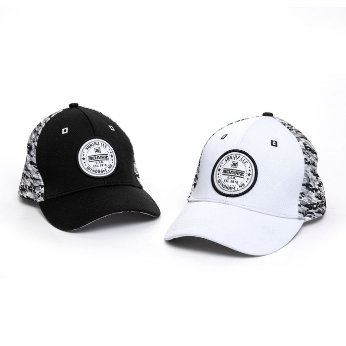 Tour Performance Golf Hat