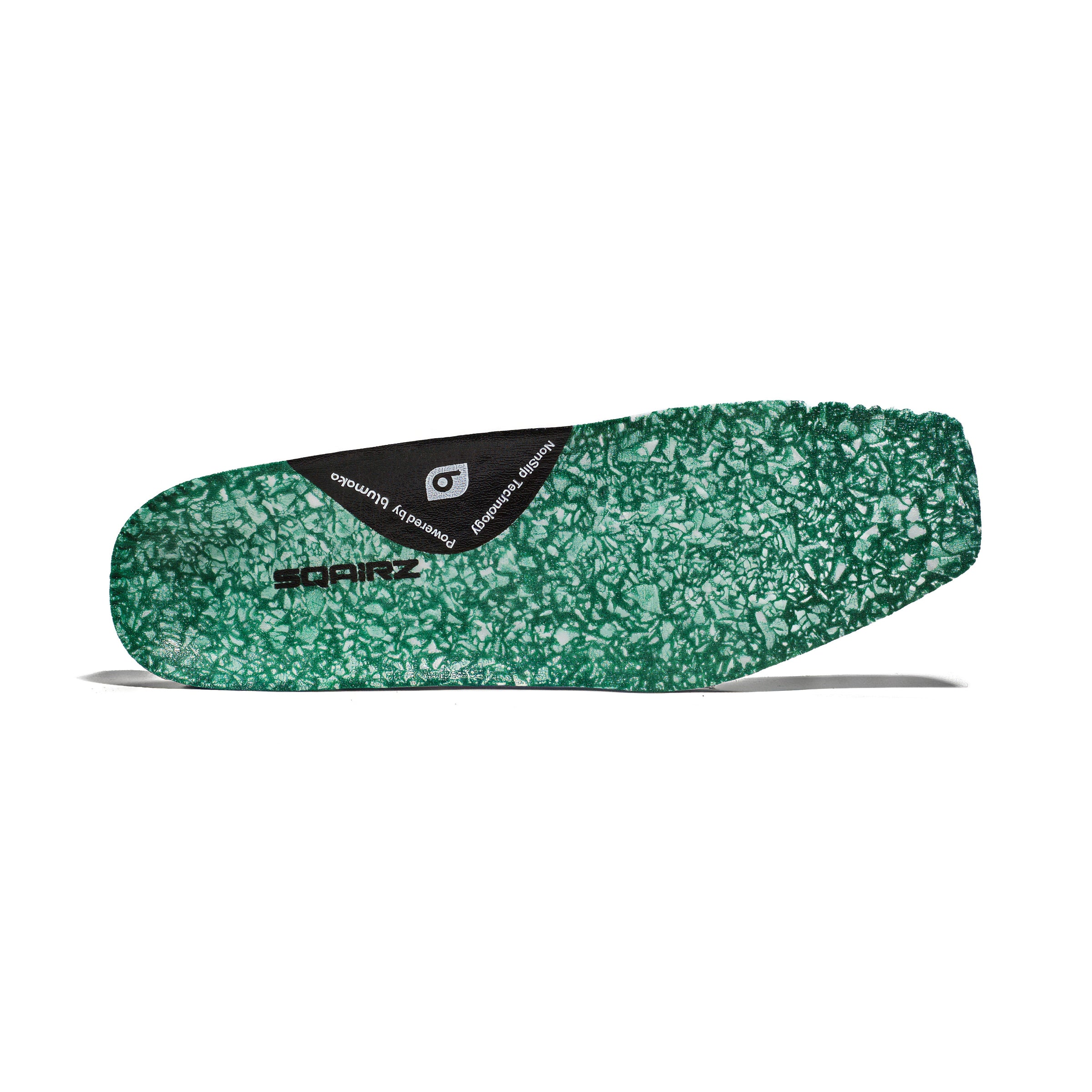 Blumaka NRG Insole | Non Slip Performance | SQAIRZ