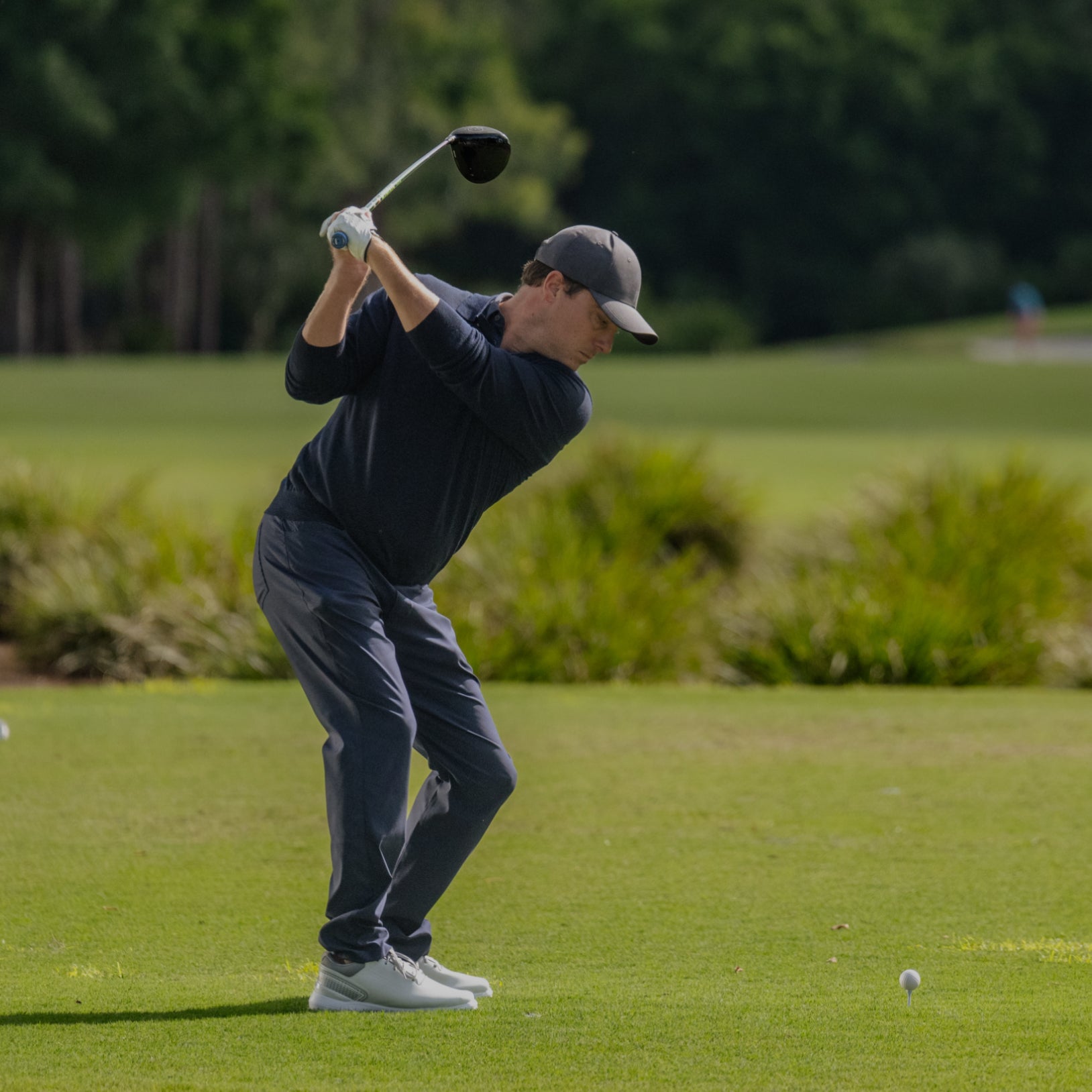Most Studied Golf Shoe – SQAIRZ