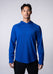 Layering Hoodie Men's