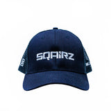 Mesh Tour Sports Golf Hat