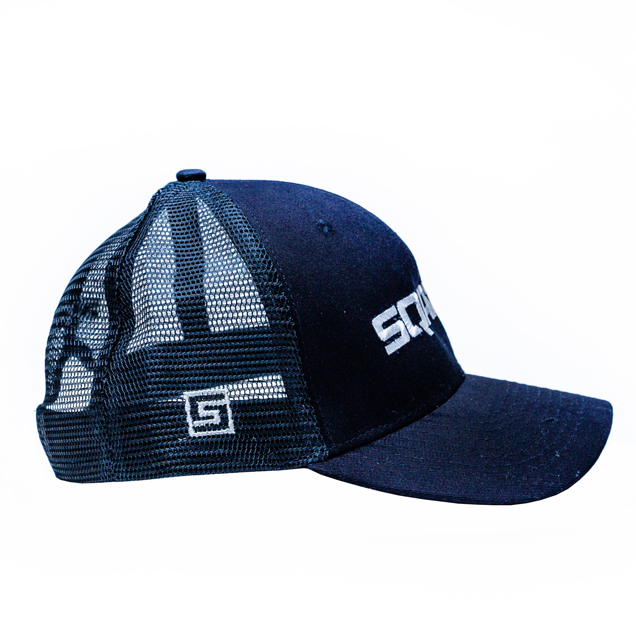 Mesh Tour Sports Golf Hat – SQAIRZ