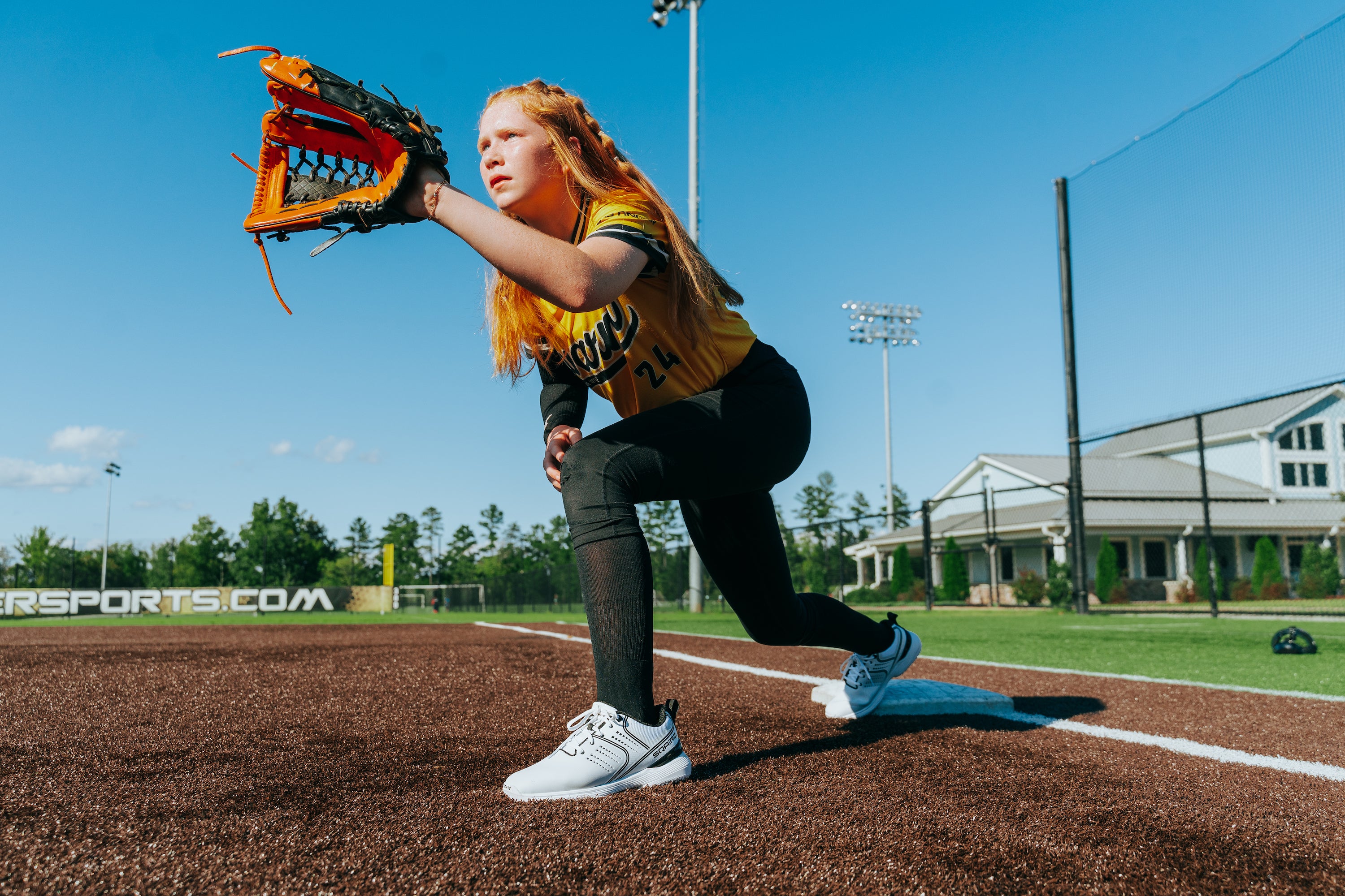 Gift Guide: Baseball – SQAIRZ