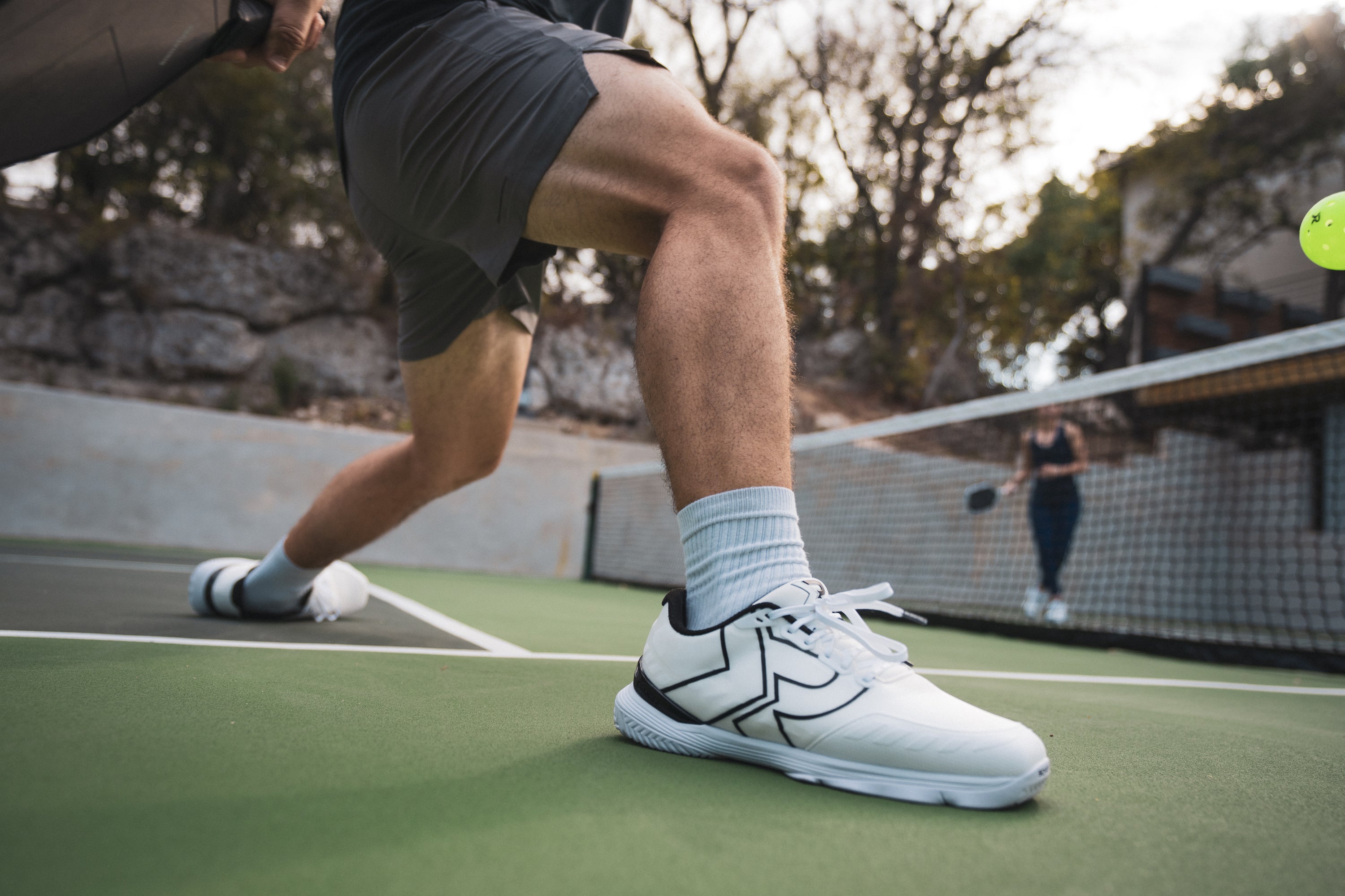 XRZ™ - Men's – SQAIRZ