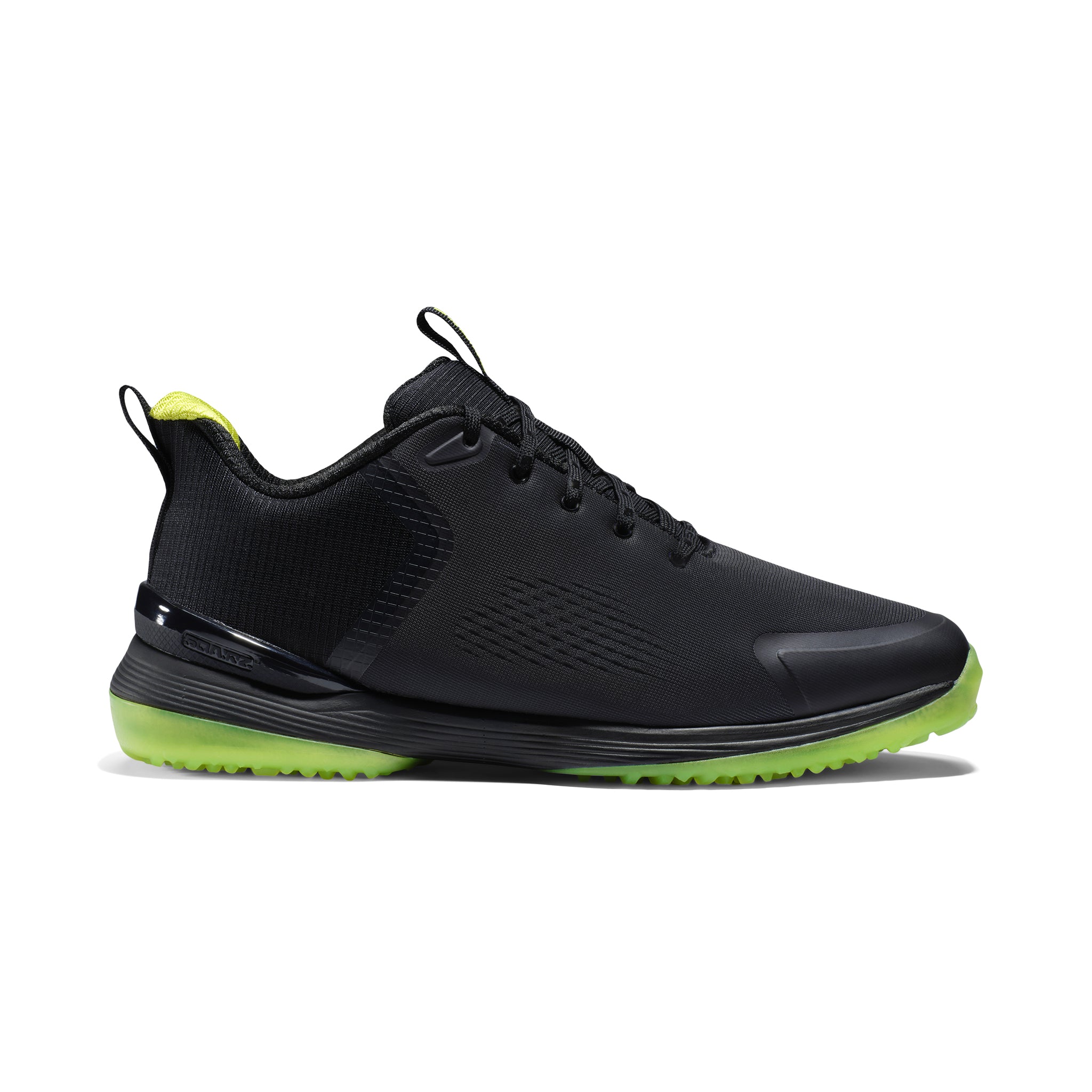 Mens SPEED3™ Spikeless | Lightweight Golf Shoe | SQAIRZ