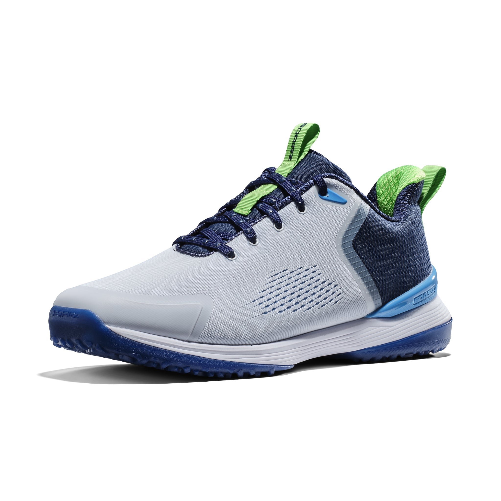 Mens SPEED3™ Spikeless | Lightweight Golf Shoe | SQAIRZ