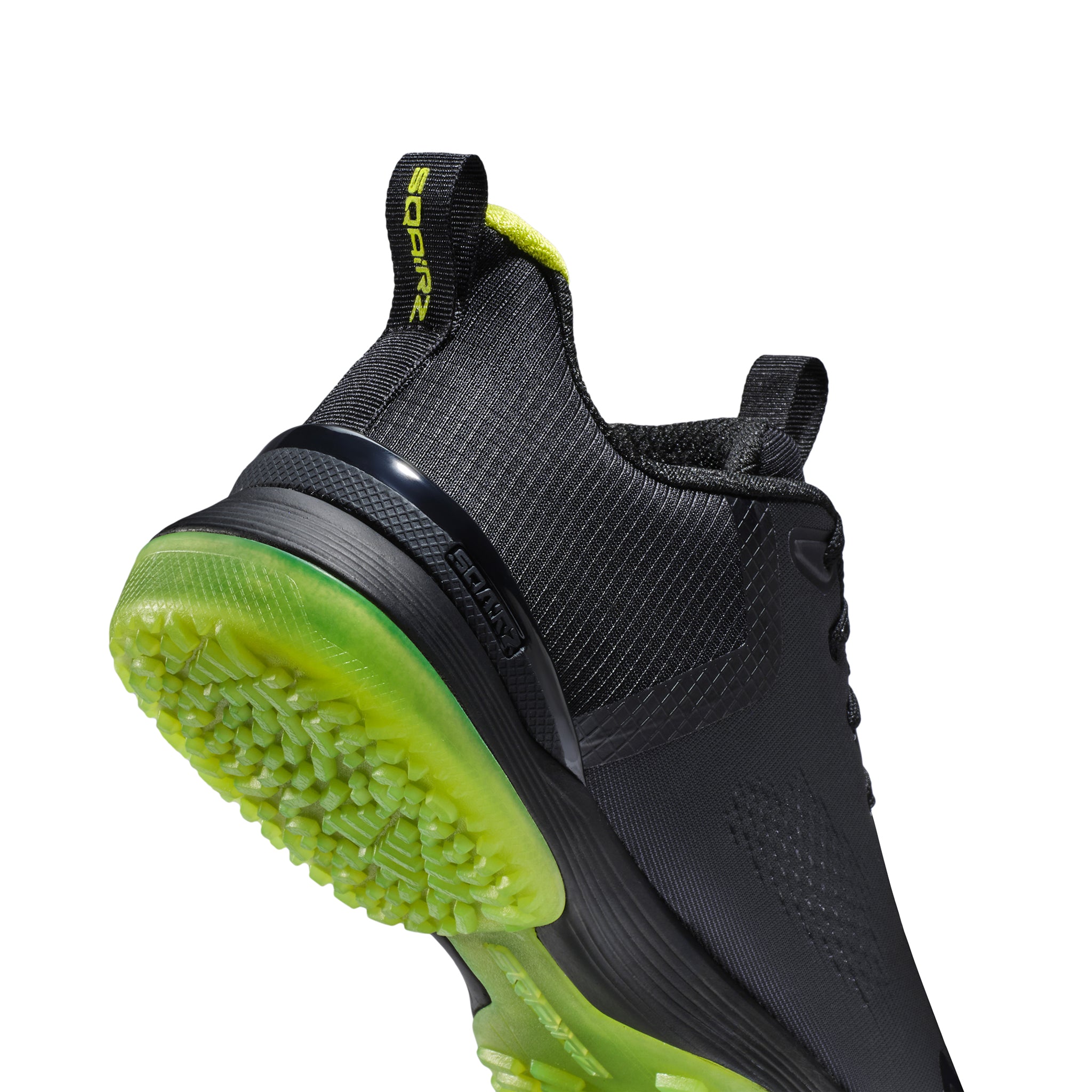 Mens SPEED3™ Spikeless | Lightweight Golf Shoe | SQAIRZ