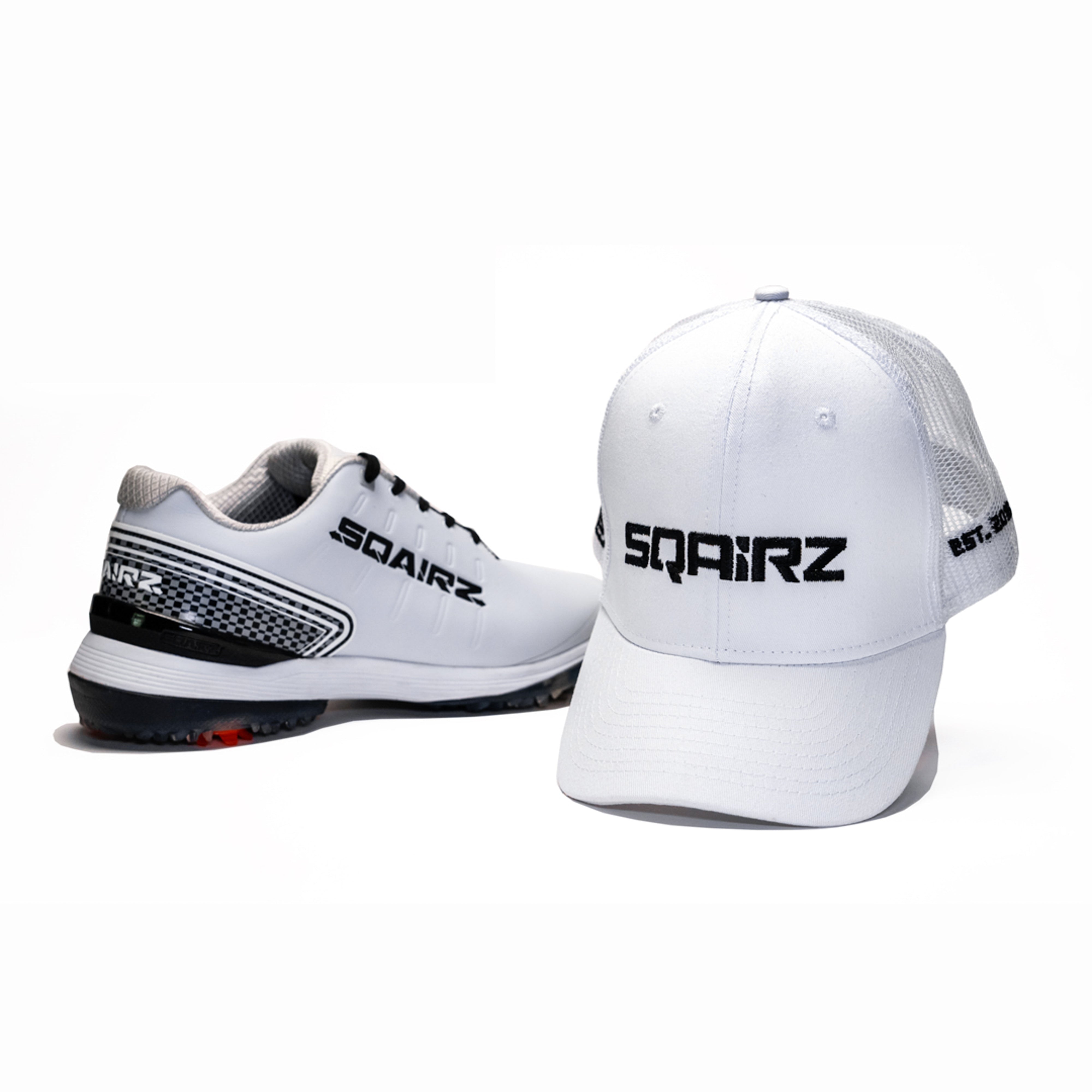 FreshService Sport CORPORATE GOLF CAP