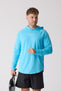Layering Hoodie Men's