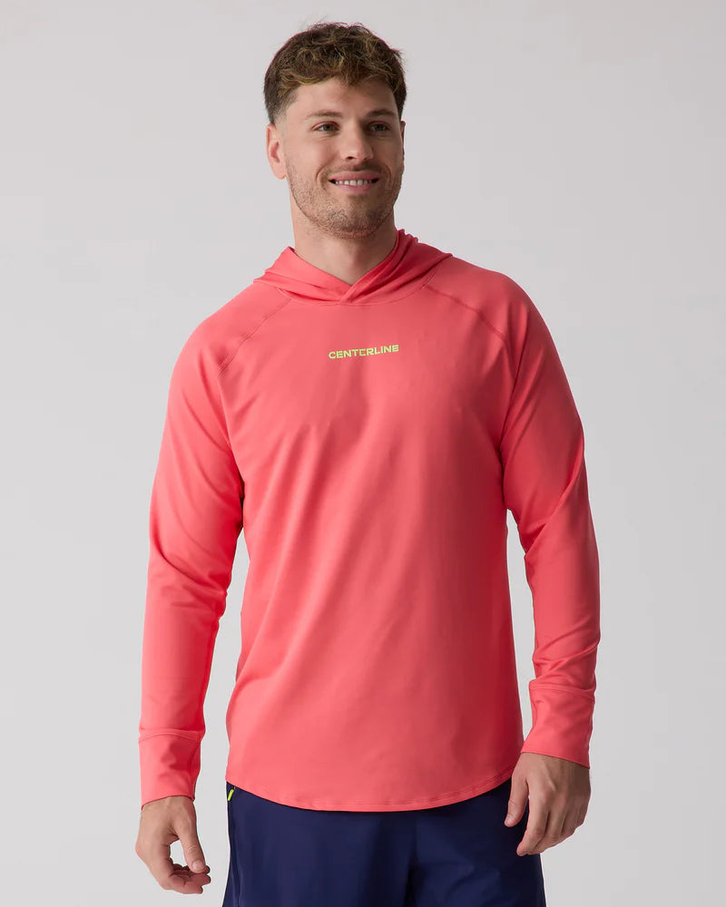 Sunset Coral