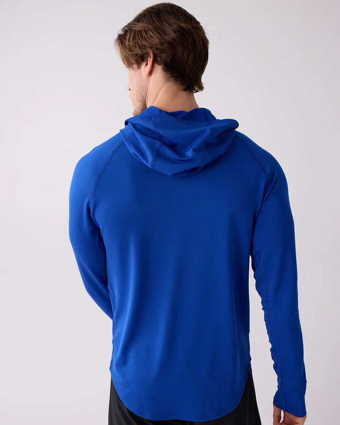 Rally Royal Blue
