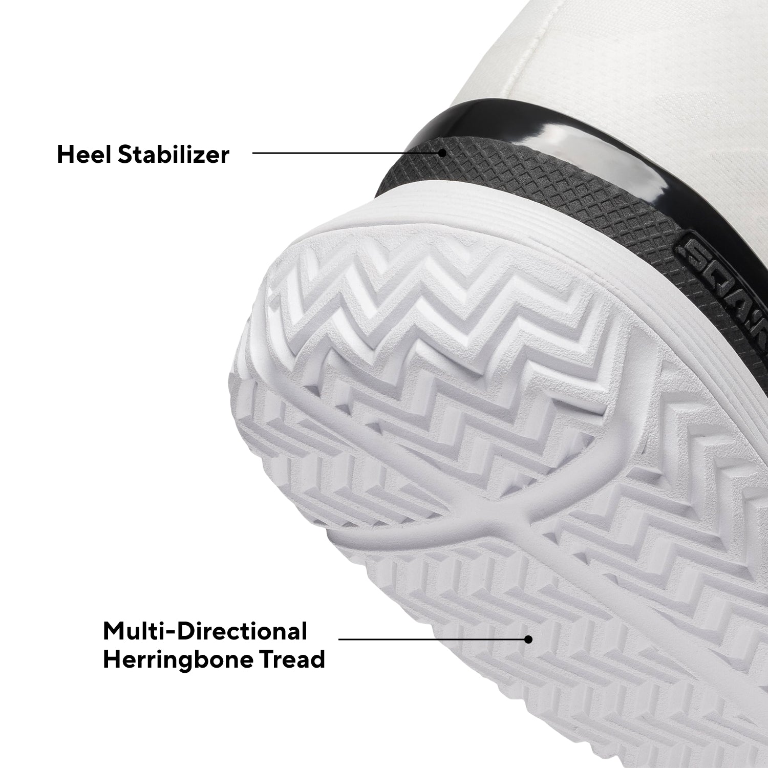 XRZ™ - Men's – SQAIRZ