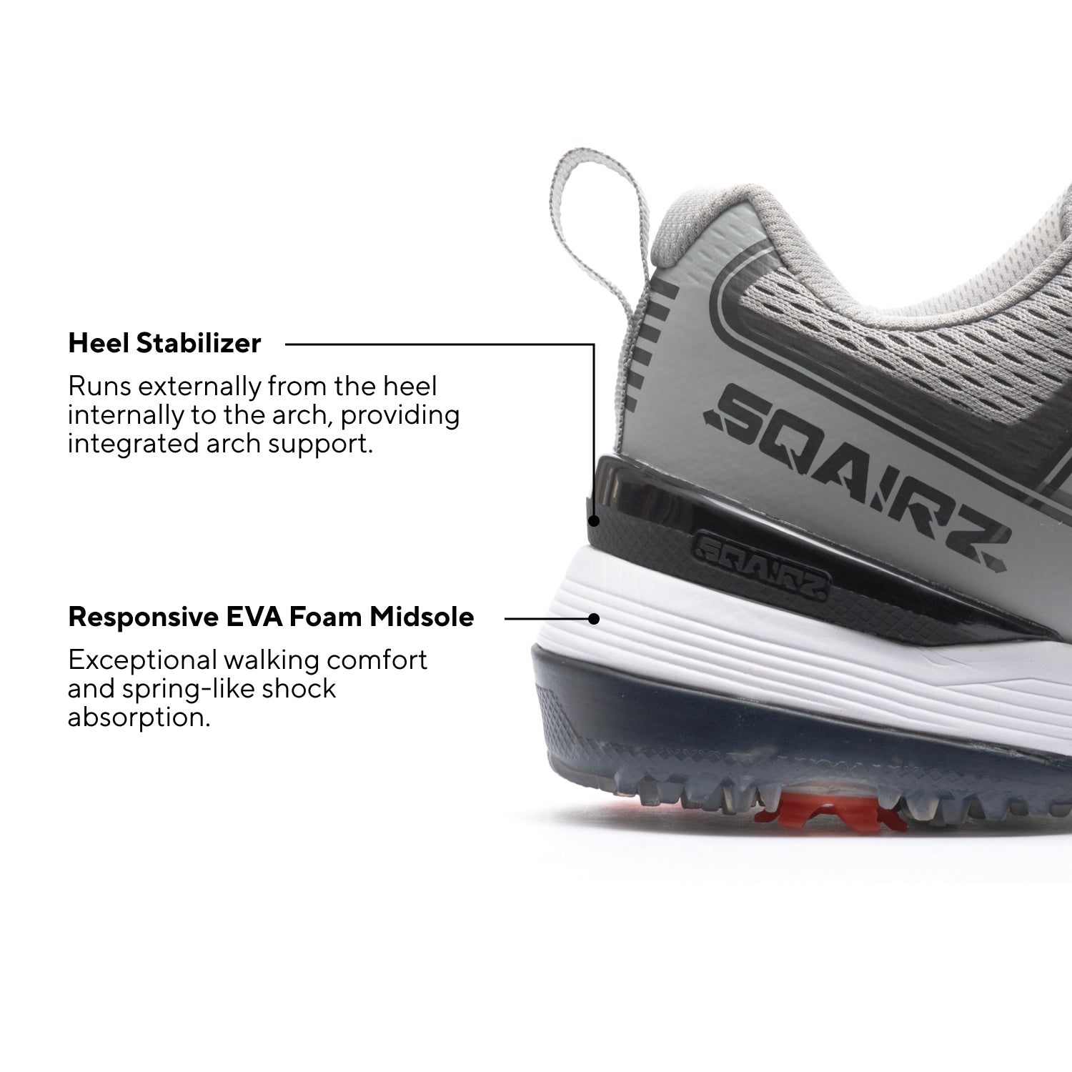SPEED™ Mesh – SQAIRZ SPEED™ Mesh – SQAIRZ