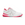 White & Pink