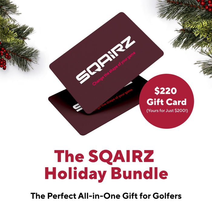 Holiday Gift Card Bundle