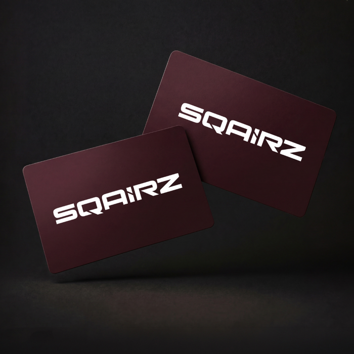 SQAIRZ Gift Card