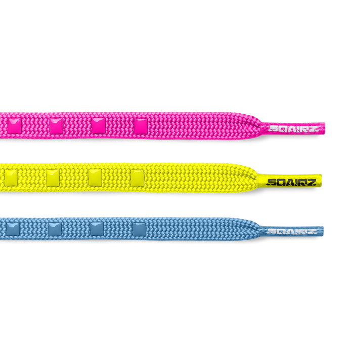 Small Multi (Blue Yellow Pink)