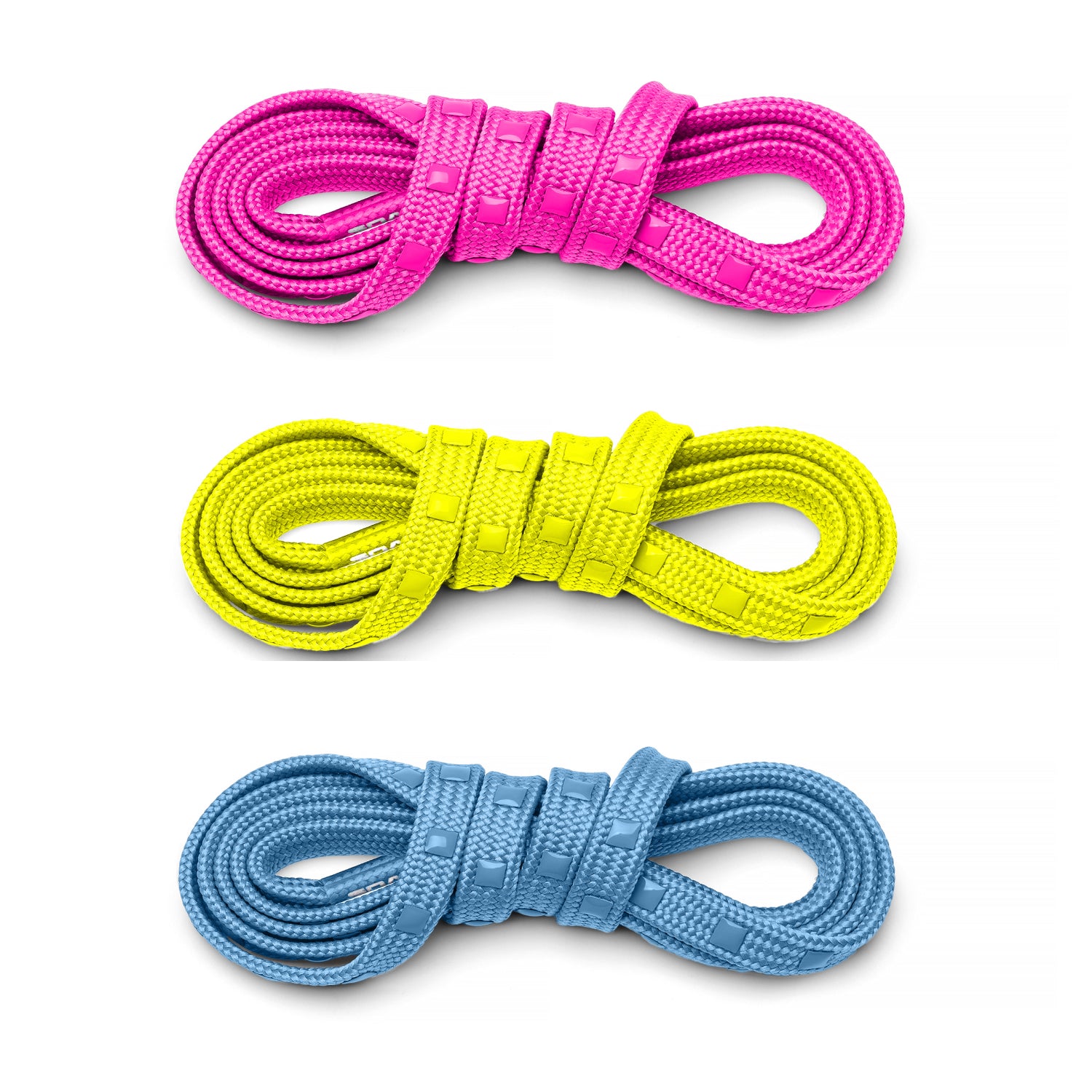 Small Multi (Blue Yellow Pink)