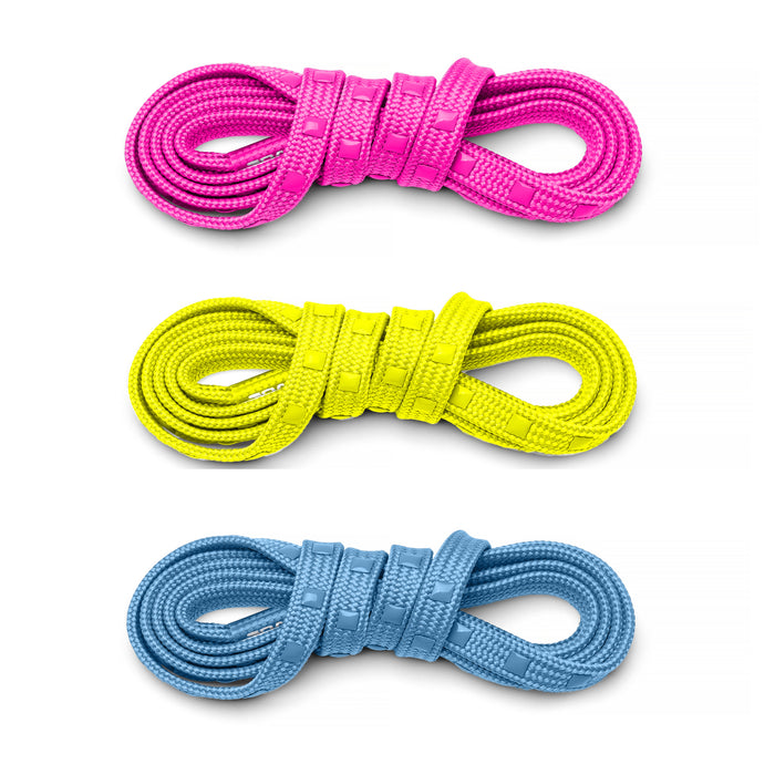 Small Multi (Blue Yellow Pink)