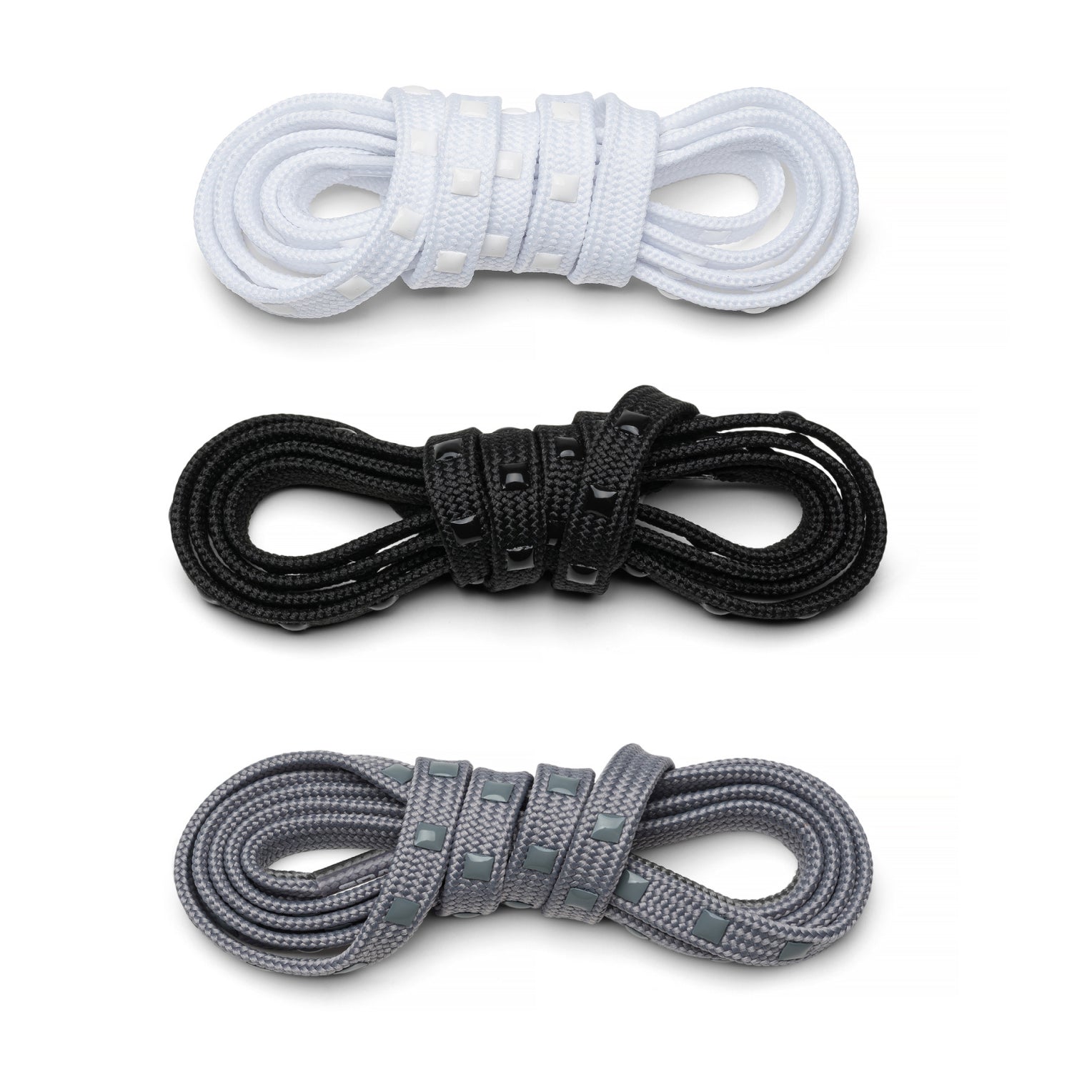 Large Multi (White Black Gray)
