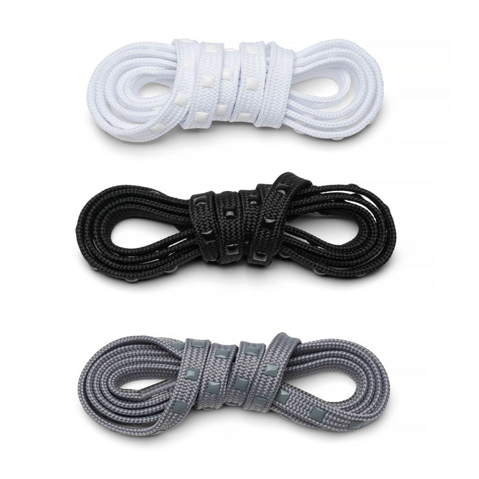 Large Multi (White Black Gray)