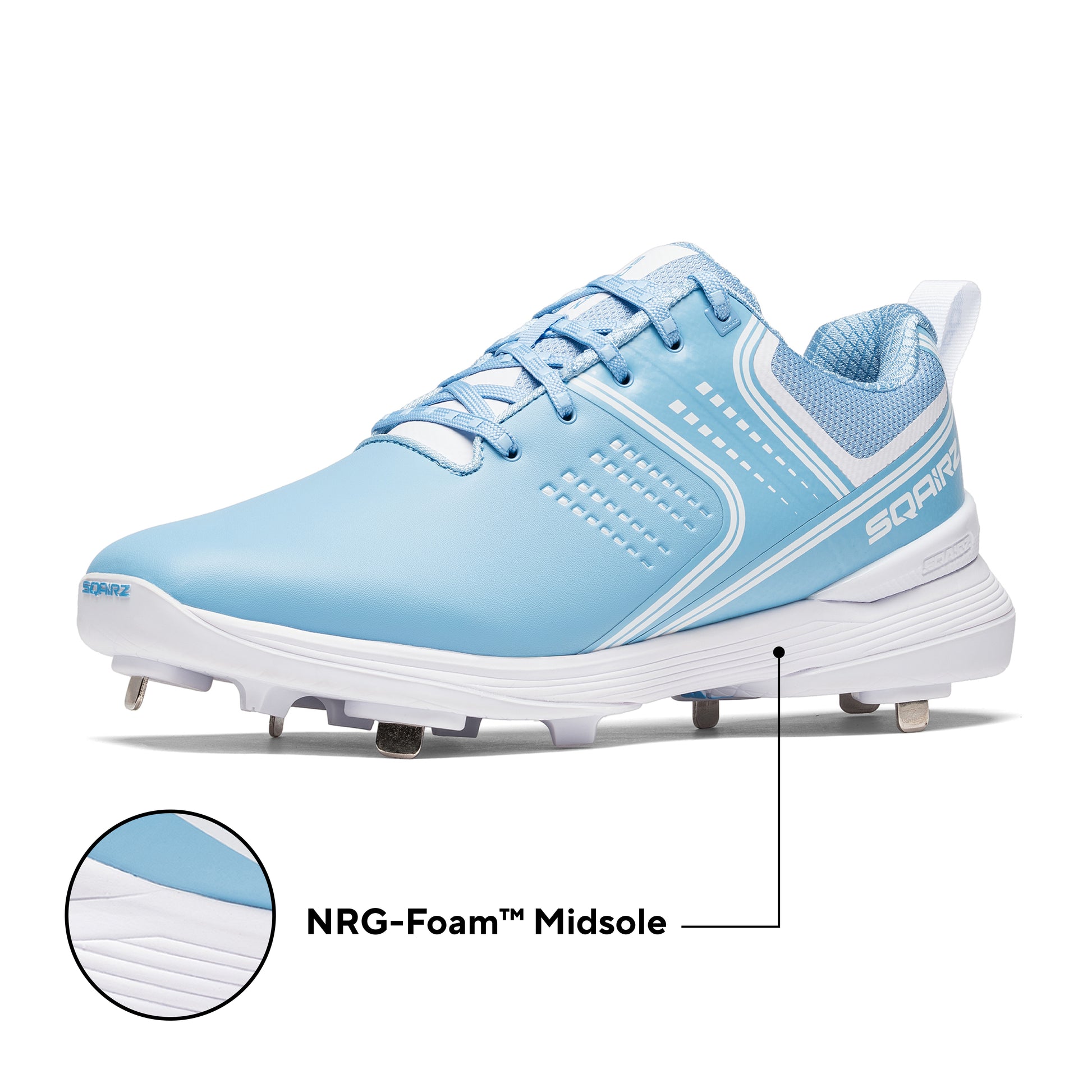 Carolina Blue