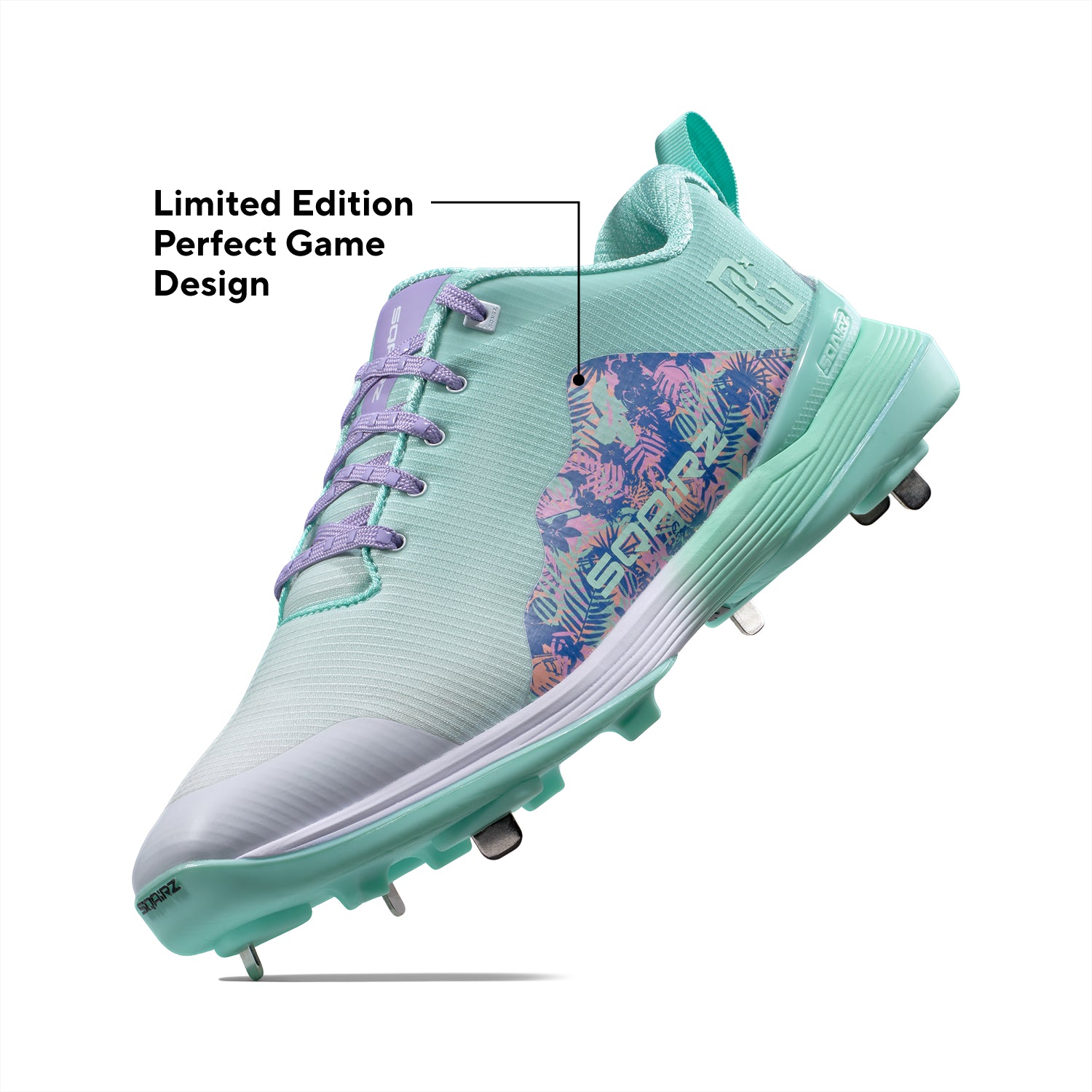 GFP™ Perfect Game Palm Metal Spike – SQAIRZ