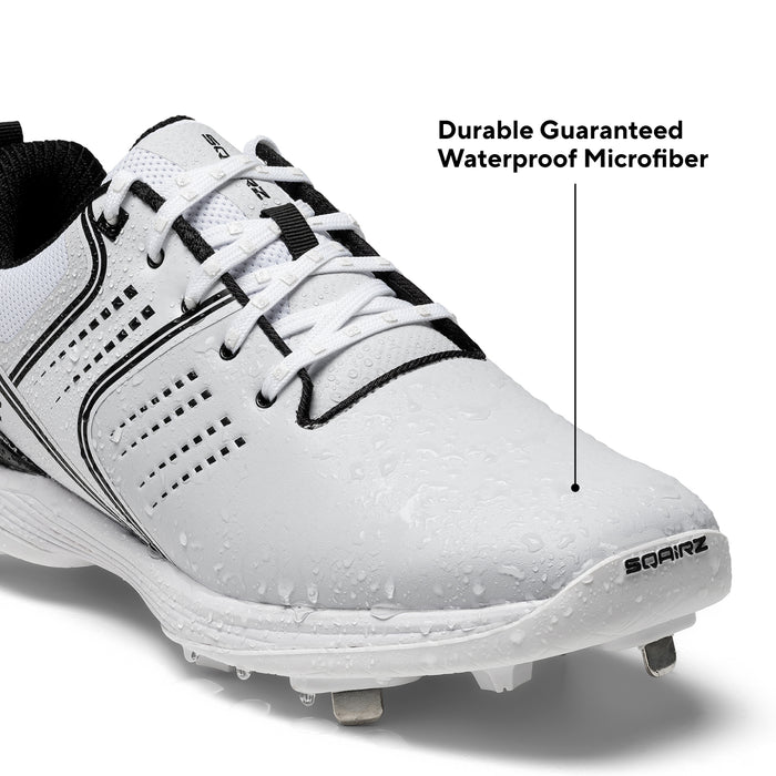 Metal Spike Women – SQAIRZ1