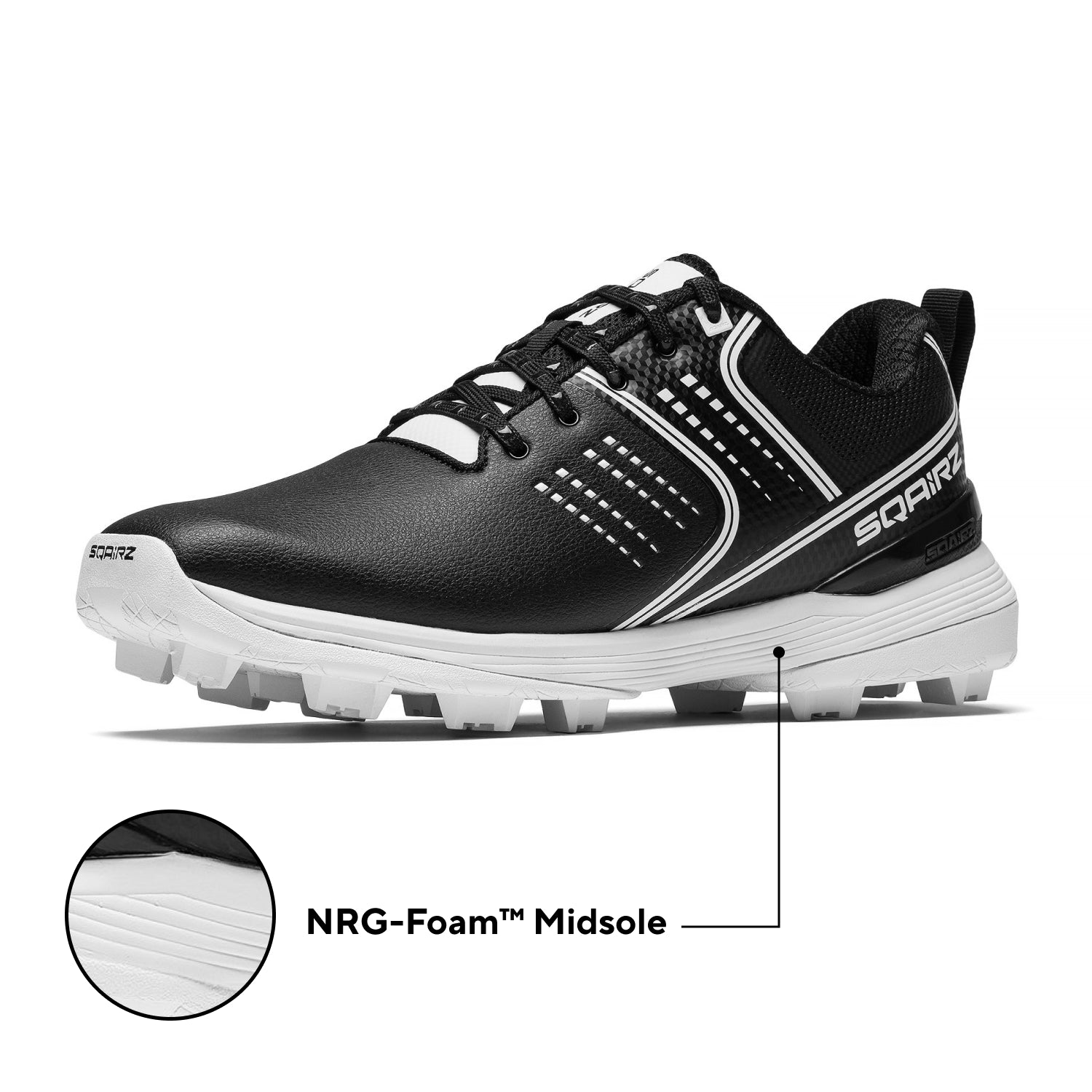 Molded Cleat - Men – SQAIRZ