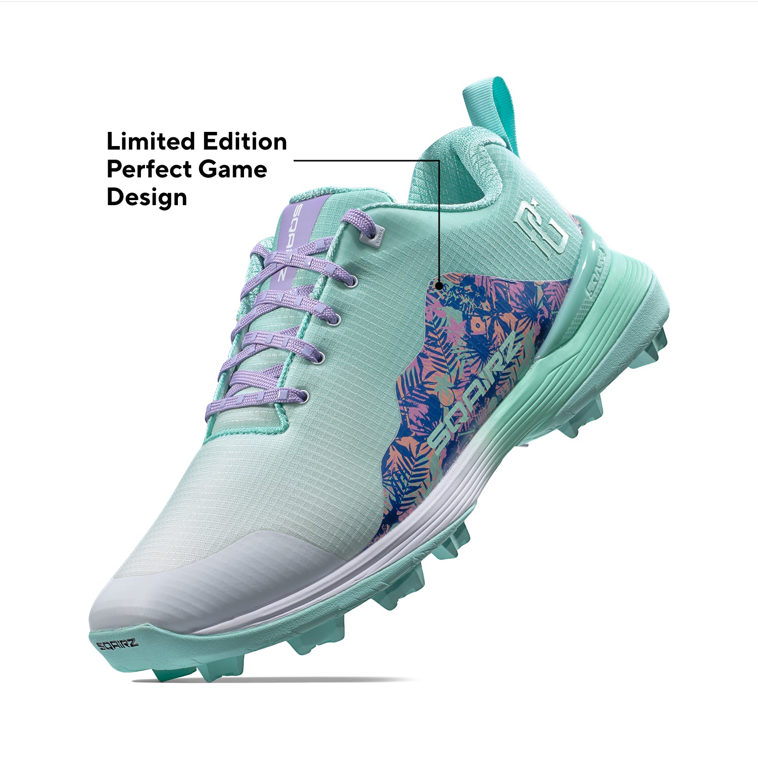 GFP™ Perfect Game Palm Molded Cleat – SQAIRZ