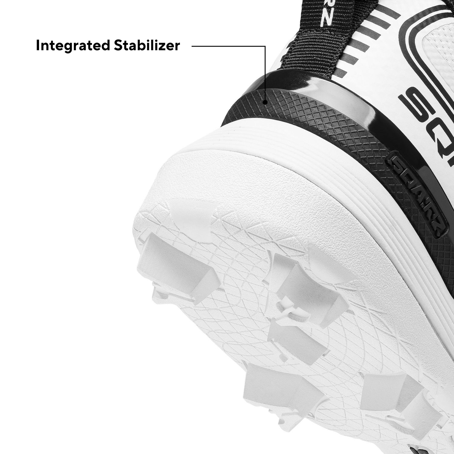 Molded Cleat - Women – SQAIRZ