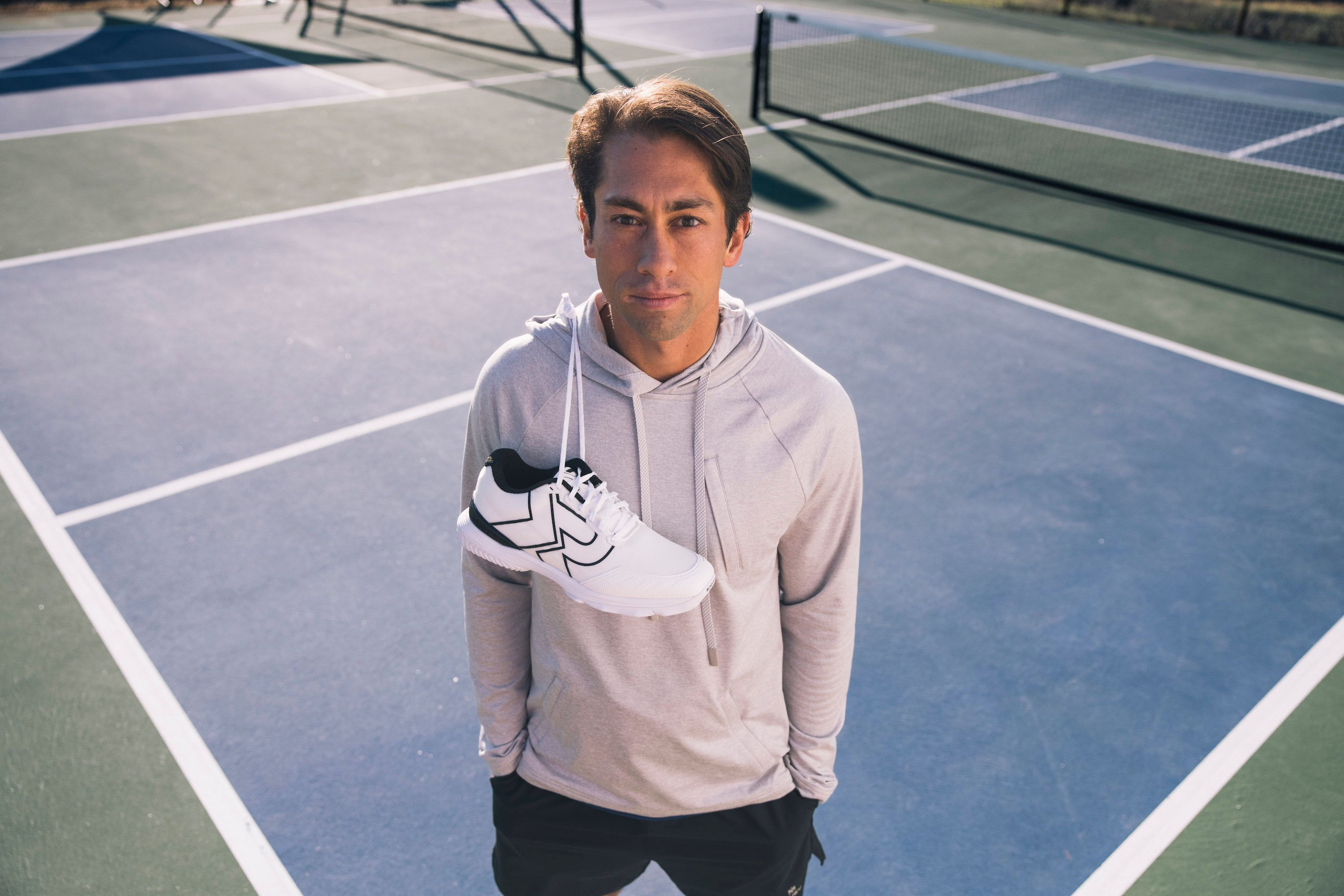 VANS GOLF SHOP – SQAIRZ