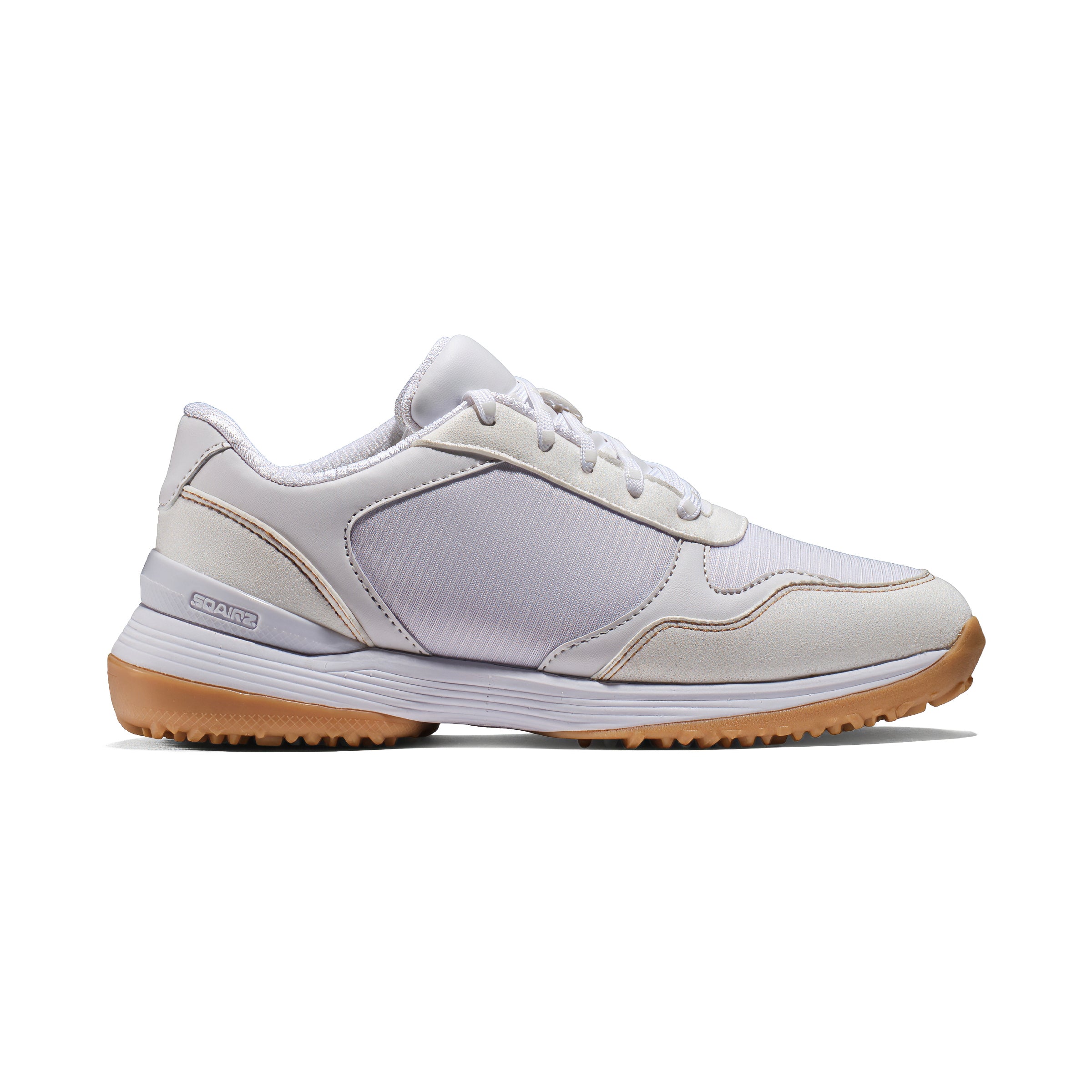 ForZaSG Womens FREEDOM™ Spikeless | Lifestyle Golf Shoe | SQAIRZ