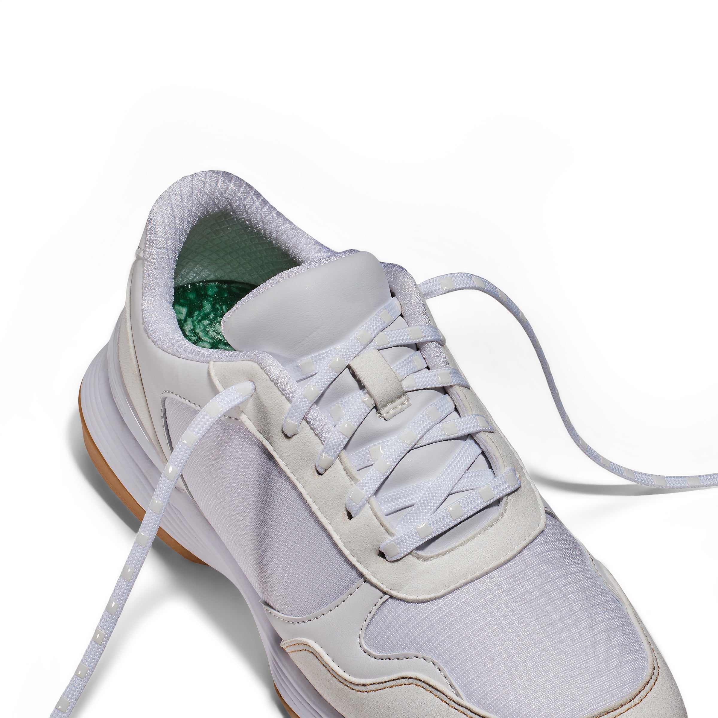 Womens FREEDOM™ Spikeless | Lifestyle Golf Shoe | SQAIRZ