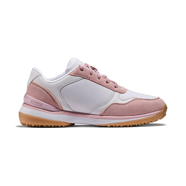 Womens FREEDOM™ Spikeless | Lifestyle Golf Shoe | SQAIRZ