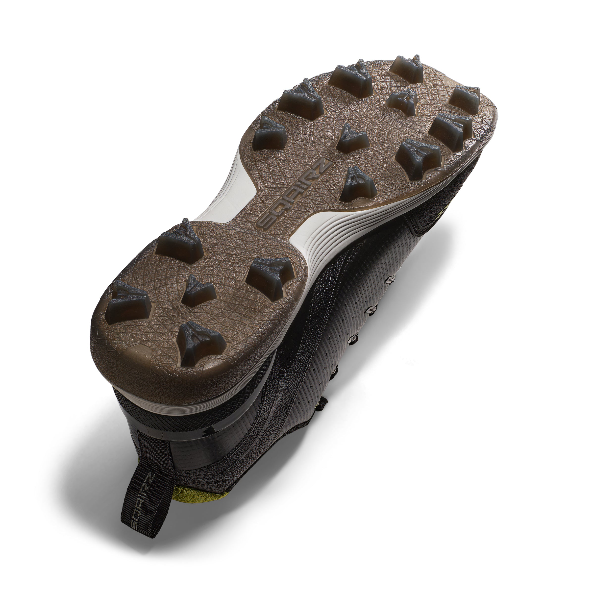 GFP2™ Softball Molded Cleat – SQAIRZ